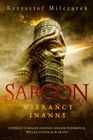 Sargon. Wybrańcy Inanny (E-book)