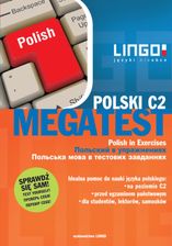 Polski C2. Megatest (E-book)