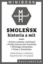 Smoleńsk. Minibook  (E-book)