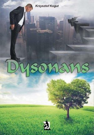 Dysonans (E-book)