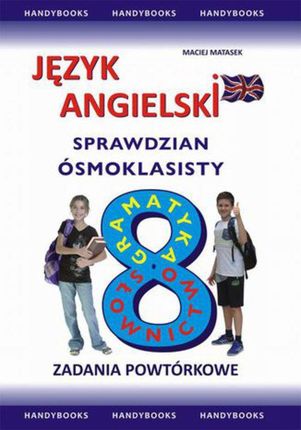 Gramatyka i słownictwo angielskie w ćwiczeniach (E-book)