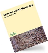 Zdjęcie Flos Nasienie babki płesznika 100g - Mrocza