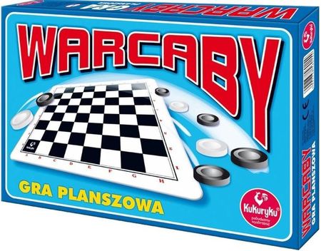 Kukuryku Warcaby - zdjęcie 2