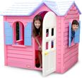 Little Tikes Domek Wiejski Różowy
