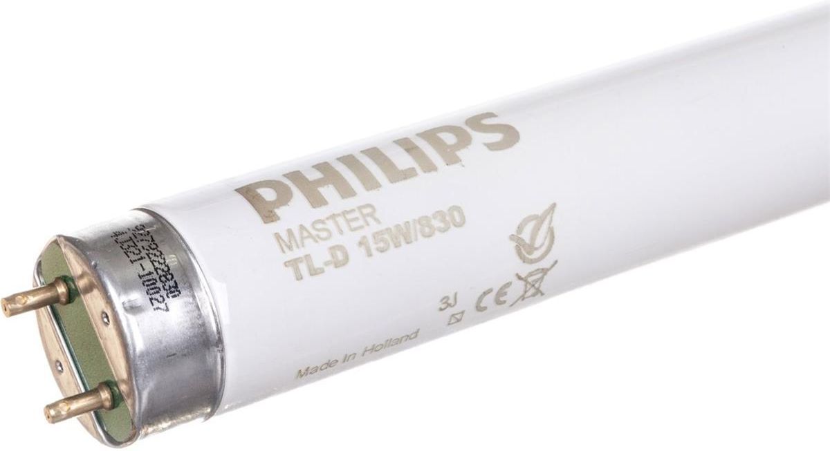 Philips Tl-d Eco 32w/830 Leuchtstofflampe online kaufen