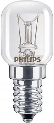 Philips Appliance 25W E14 230-240V T25 CL OV 1CT 8711500038715