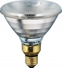 Zdjęcie Philips PAR38 IR 175W E27 230V CL 1CT 8711500115799 - Żarów