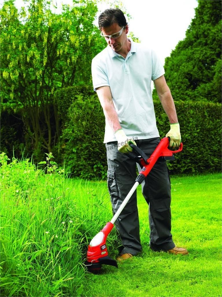 Fil Bobine De Fil Black Et Decker - Comparez Les Et Achetez Sur Débroussailleuse Black Et Decker