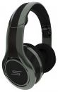 SMS AUDIO STREET by 50  Over Ear Wired Grey (SMSGRY )