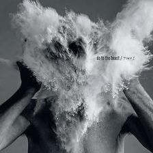 Zdjęcie The Afghan Whigs - Do To The Beast (Ecopack) (CD) - Sulmierzyce