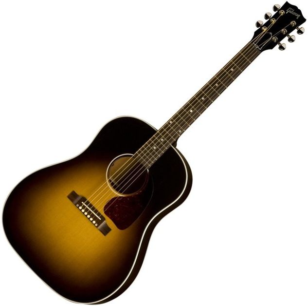 Gibson J-45 Standard 2012 ギブソン J-45 gibson-j-45-standard-