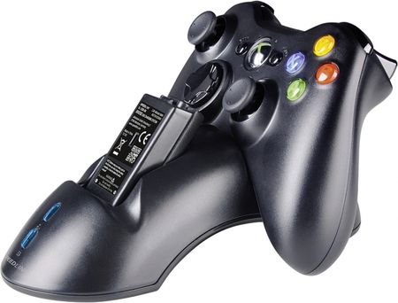 Nintendo Switch Xbox 360 Xbox 360, PS3 i Nintendo Switch. ASUS ROG Ally świetnie