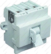 Zdjęcie Pce Rozłącznik Dźwigniowy Z Maskownicą 125A 690V Ip20 3P Eva3125 - Książ Wielkopolski