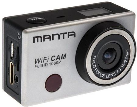 Manta Full HD MM336