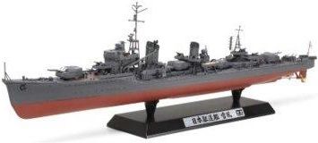 Japoński niszczyciel "Yukikaze" Tamiya 78020
