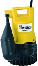 Zdjęcie Pompa ogrodowa Jung U3Ks Jp00206 - Trzebnica