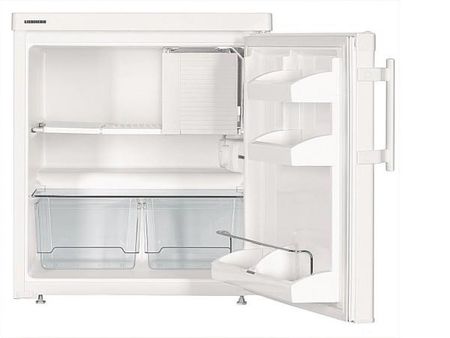 Lodówka Liebherr TX 1021 jednodrzwiowa 63 cm Biała - zdjęcie 3