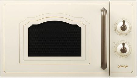 Kuchenka mikrofalowa Gorenje MO4250CLI Classico retro