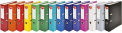 Zdjęcie Office Products Segregator Officer Z Szyną, Pp, A4/75 Mm Pomarańczowy - Opole