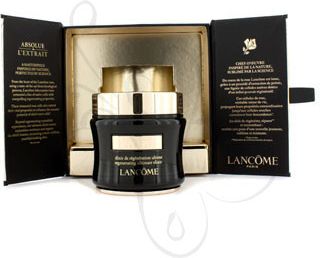 Absolue L´Extrait The Elixir Cream | Lancôme