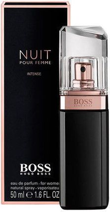 Hugo Boss Nuit Pour Femme Intense Woda perfumowana 30ml
