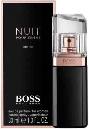 Hugo Boss Nuit Pour Femme Intense Woda perfumowana 30ml