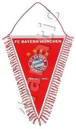 Proporczyk Bayern Monachium Cr 328667 Ceny I Opinie Ceneo Pl