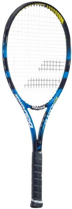 Babolat Pulsion 102 Blue 2014 Ceny i opinie Ceneo.pl