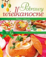 Zdjęcie Potrawy wielkanocne (czerwona) - Zakroczym