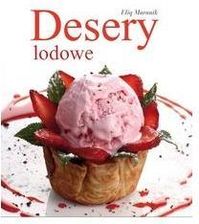 Zdjęcie Desery lodowe - Pobiedziska