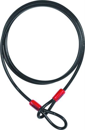 Abus Linka Cobra 200Cm Czarna