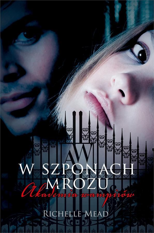 Akademia Wampirów W Szponach Mrozu Film Akademia wampirów 2. W szponach mrozu (E-book) - Ceny i opinie - Ceneo.pl