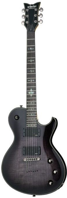 ギター Schecter damien elite Schecter DAMIEN ELITE SOLO-6 STBLK - Ceny i opinie - Ceneo.pl