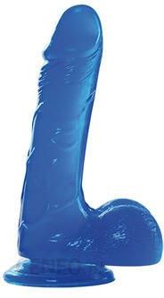 8-calowy penis duży