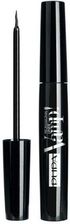 Zdjęcie PUPA VAMP! WATERPROOF EYELINER 100 BLACK - Świątniki Górne