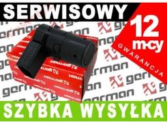 Zdjęcie PDC AUDI A2 A3 A4 A6 A8 ! - Niemcza