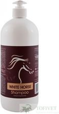 Zdjęcie Over Horse White Horse Shampoo - Nowa Ruda