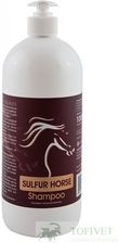 Zdjęcie Over Horse Sulfur Horse Shampoo - Żywiec