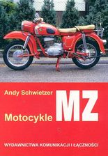 Zdjęcie Motocykle Mz od 1950 roku - Strumień