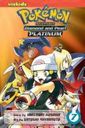 Pokemon Adventures Diamond & Pearl