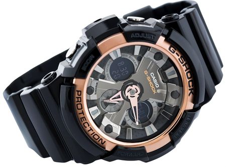 G shock cheap ga 200rg