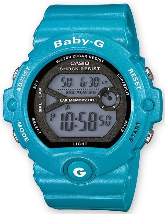 Casio Baby G Bg 6903 2er Zegarki Damskie Ceny I Opinie Ceneo Pl