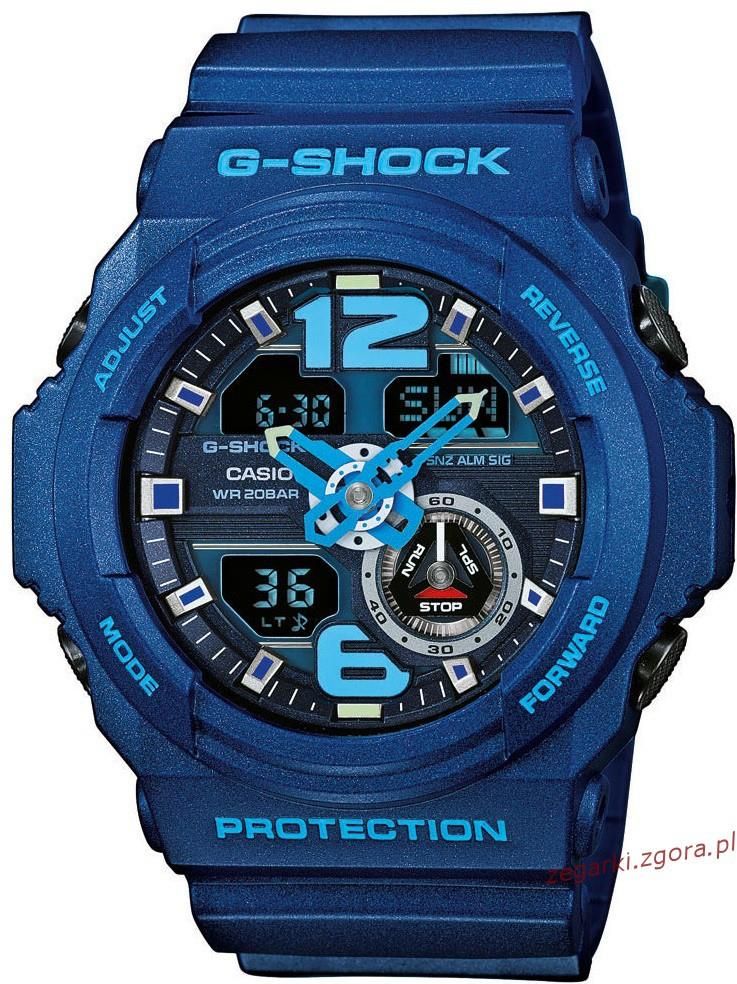 casio ga 310
