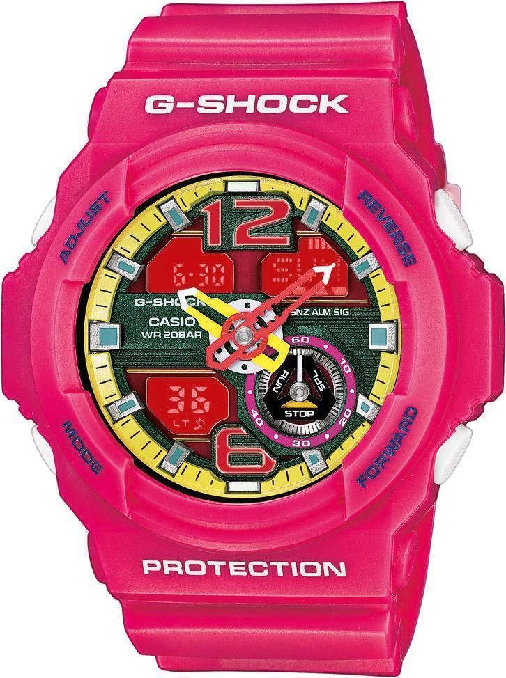 casio ga 310