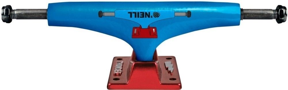 スケートボード THUNDER TRUCK LIGHTS 147HI Shane O'NEILL