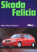 Zdjęcie Skoda Felicia - Poznań