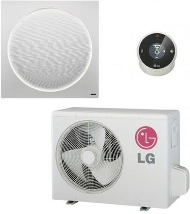 Klimatyzator Split LG G09Wl Artcool Stylist
