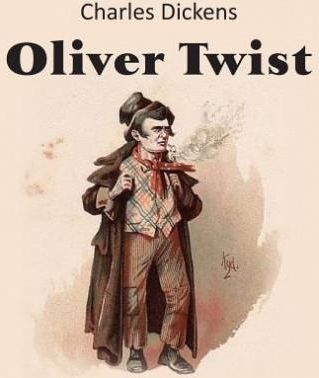 Oliver Twist