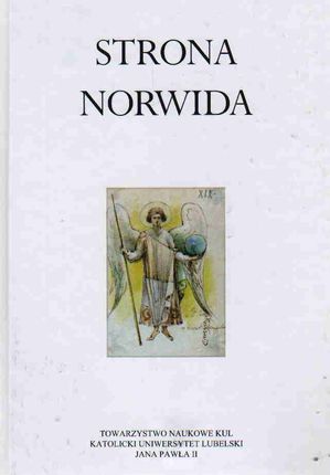 Strona Norwida