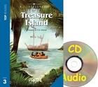 Treasure Island Student'S Pack (With CD+Glossary)